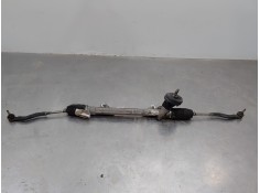 Recambio de cremallera direccion para renault captur techno referencia OEM IAM   