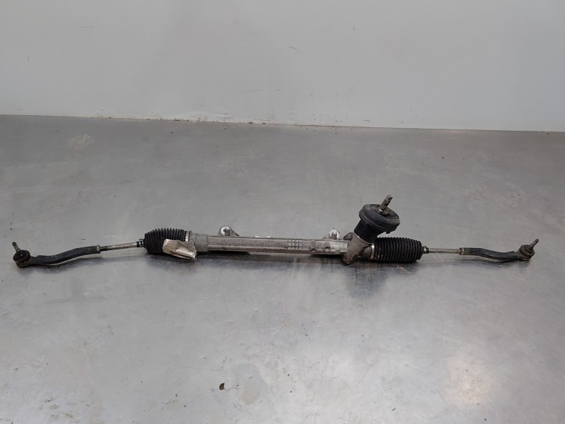 Recambio de cremallera direccion para renault captur techno referencia OEM IAM   