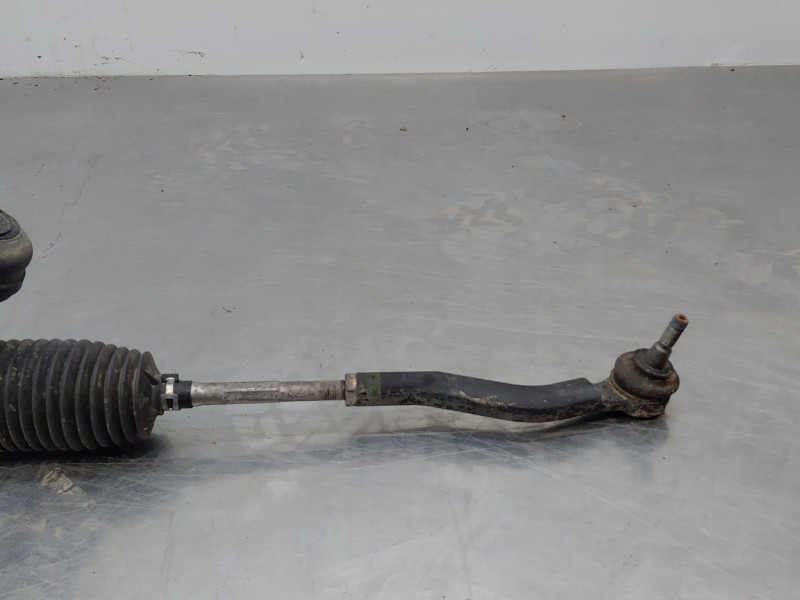 Recambio de cremallera direccion para renault captur techno referencia OEM IAM   
