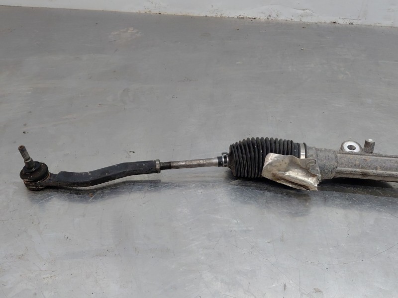 Recambio de cremallera direccion para renault captur techno referencia OEM IAM   