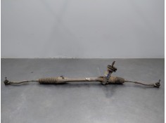 Recambio de cremallera direccion para nissan micra v (k14) acenta referencia OEM IAM 480015FA6B  