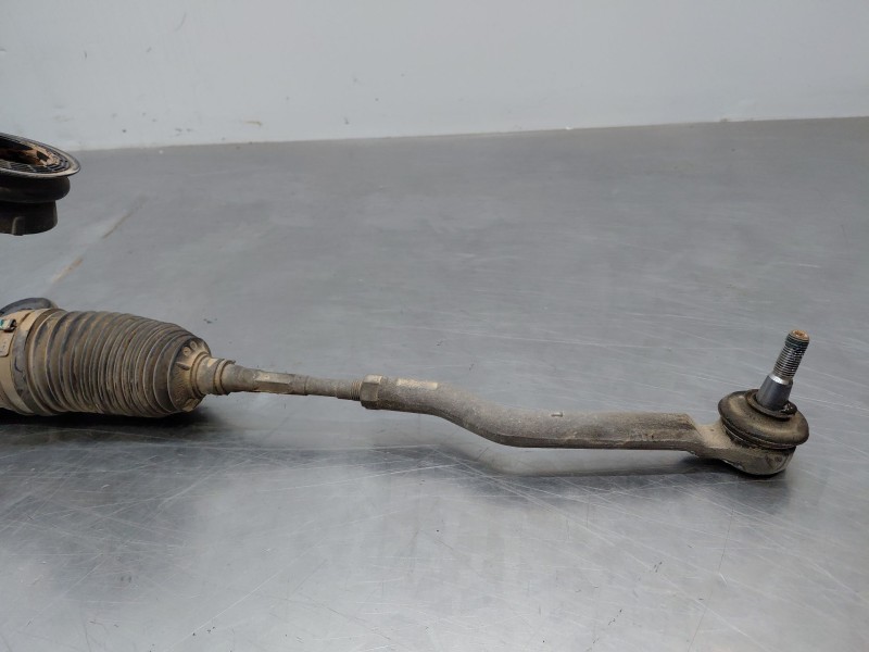 Recambio de cremallera direccion para nissan micra v (k14) acenta referencia OEM IAM 480015FA6B  
