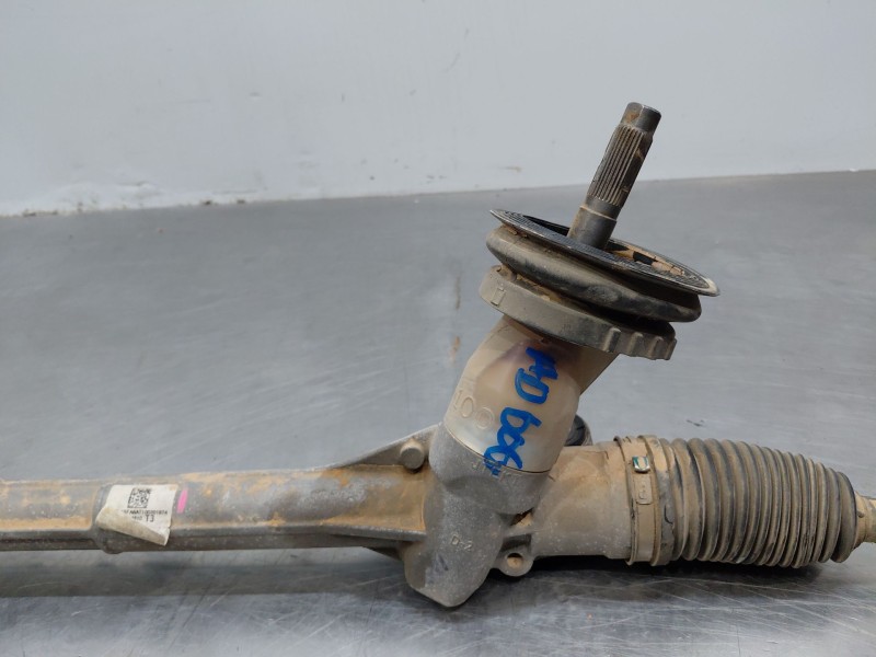 Recambio de cremallera direccion para nissan micra v (k14) acenta referencia OEM IAM 480015FA6B  