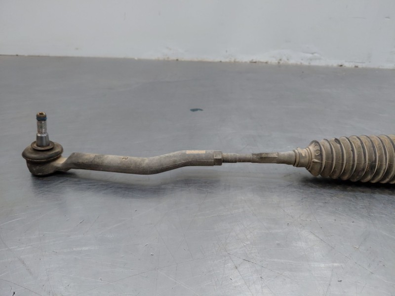 Recambio de cremallera direccion para nissan micra v (k14) acenta referencia OEM IAM 480015FA6B  