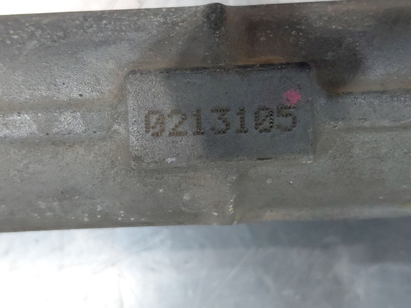Recambio de cremallera direccion para nissan micra v (k14) acenta referencia OEM IAM 480015FA6B  