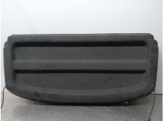 Recambio de bandeja trasera para renault captur techno referencia OEM IAM   