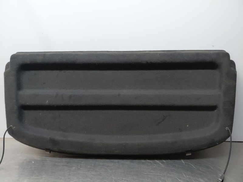 Recambio de bandeja trasera para renault captur techno referencia OEM IAM   