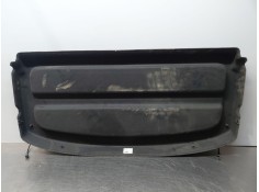 Recambio de bandeja trasera para renault captur techno referencia OEM IAM    2