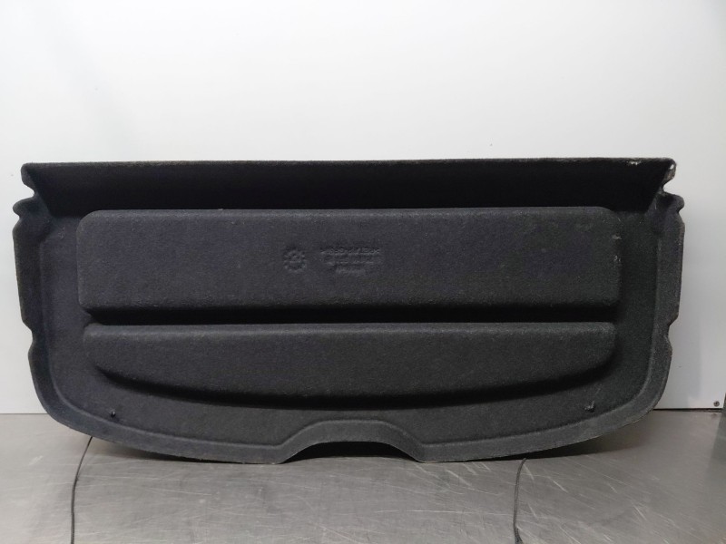 Recambio de bandeja trasera para nissan micra v (k14) acenta referencia OEM IAM 799105FA1B  