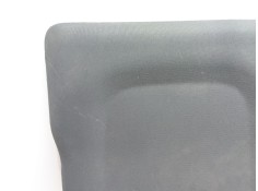 Recambio de bandeja trasera para mercedes-benz clase gla (w156) 200 d referencia OEM IAM A1566904500   2