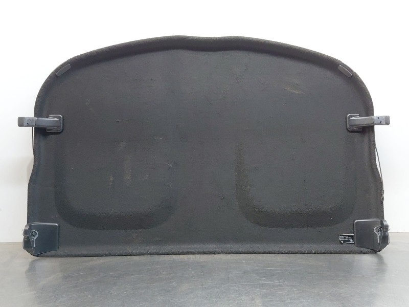Recambio de bandeja trasera para mercedes-benz clase gla (w156) 200 d referencia OEM IAM A1566904500  