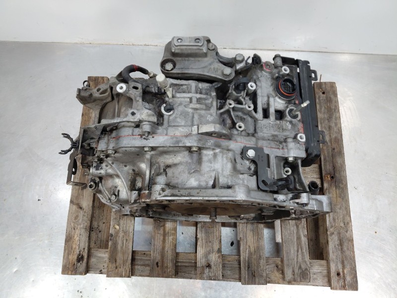 Recambio de caja cambios para citroën c4 grand picasso exclusive referencia OEM IAM 20GZ09  