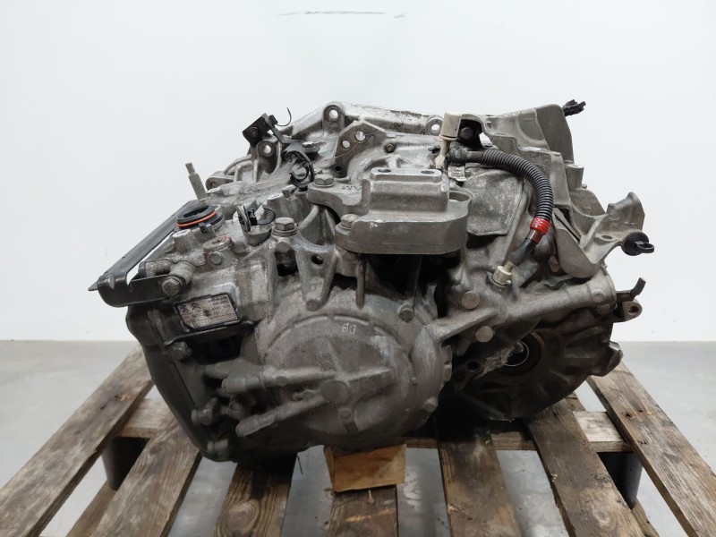 Recambio de caja cambios para citroën c4 grand picasso exclusive referencia OEM IAM 20GZ09  