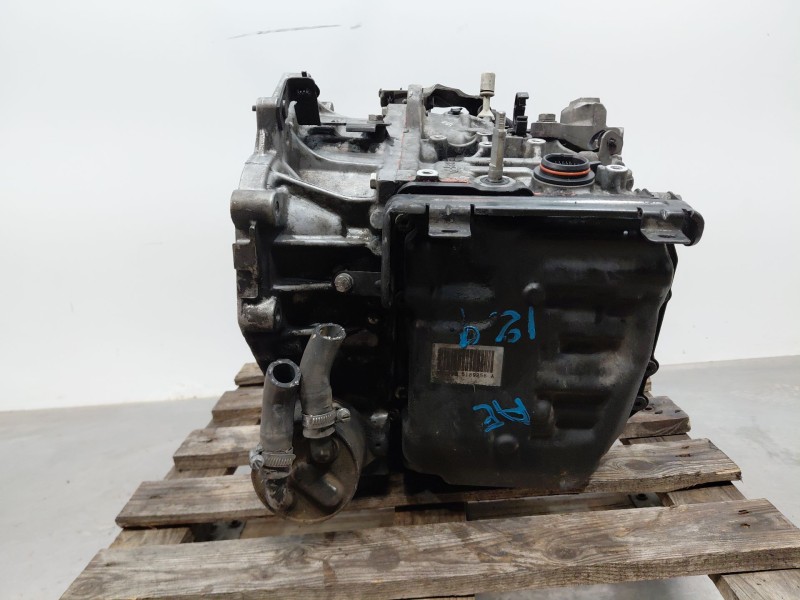 Recambio de caja cambios para citroën c4 grand picasso exclusive referencia OEM IAM 20GZ09  