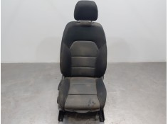 Recambio de asiento delantero derecho para mercedes-benz clase gla (w156) 200 d referencia OEM IAM A0999101600  