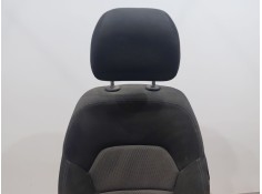 Recambio de asiento delantero izquierdo para mercedes-benz clase gla (w156) 200 d referencia OEM IAM A0999101500   2