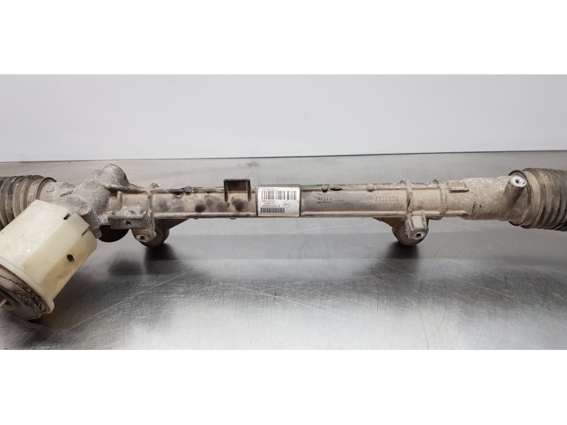 Recambio de cremallera direccion para renault megane iii berlina 5 p expression referencia OEM IAM 490017022R  