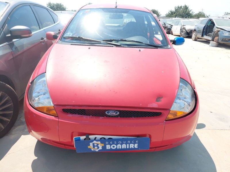 ford ka (rb_) del año 2004