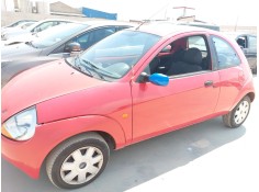 ford ka (rb_) del año 2004 2