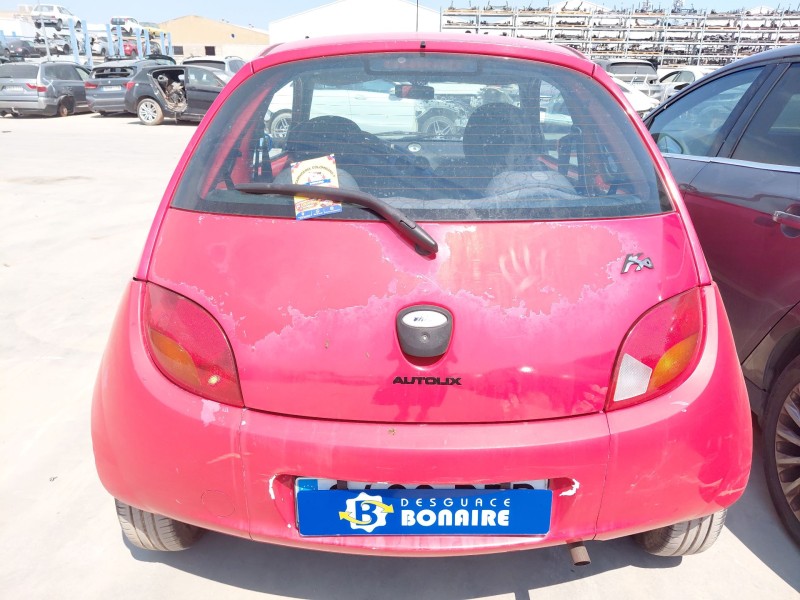 ford ka (rb_) del año 2004