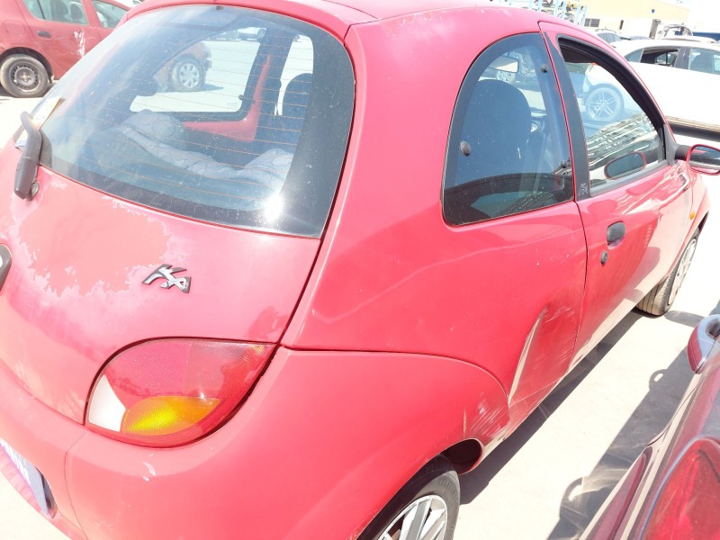 ford ka (rb_) del año 2004