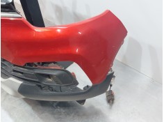 Recambio de paragolpes delantero para renault captur techno referencia OEM IAM    2