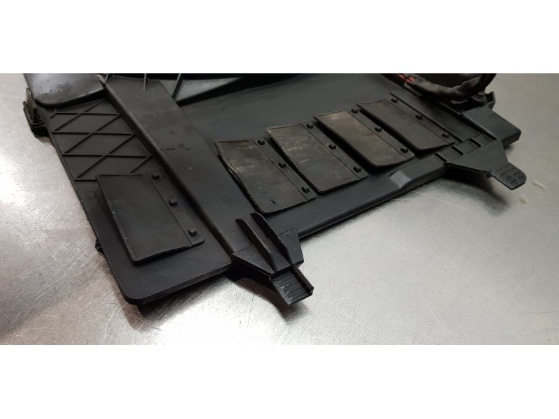 Recambio de electroventilador para bmw mini (r50,r53) cooper referencia OEM IAM 17421475577 17421475577 