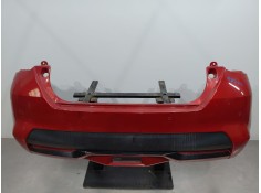Recambio de paragolpes trasero para nissan micra v (k14) acenta referencia OEM IAM 850225FB7A  