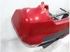 Recambio de paragolpes trasero para nissan micra v (k14) acenta referencia OEM IAM 850225FB7A   2