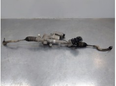 Recambio de cremallera direccion para mercedes-benz clase gla (w156) 200 d referencia OEM IAM A2464605101  