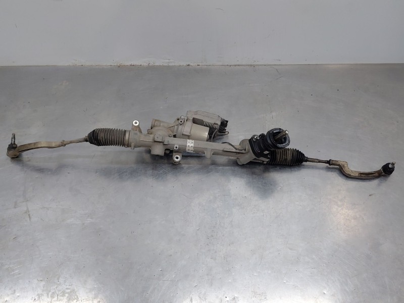 Recambio de cremallera direccion para mercedes-benz clase gla (w156) 200 d referencia OEM IAM A2464605101  