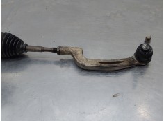 Recambio de cremallera direccion para mercedes-benz clase gla (w156) 200 d referencia OEM IAM A2464605101   2