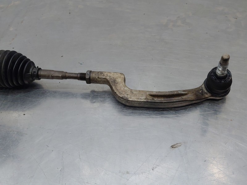 Recambio de cremallera direccion para mercedes-benz clase gla (w156) 200 d referencia OEM IAM A2464605101  