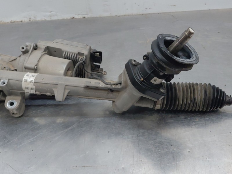 Recambio de cremallera direccion para mercedes-benz clase gla (w156) 200 d referencia OEM IAM A2464605101  