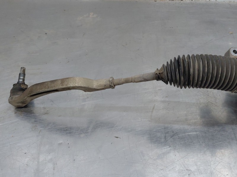 Recambio de cremallera direccion para mercedes-benz clase gla (w156) 200 d referencia OEM IAM A2464605101  