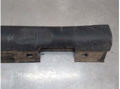 Recambio de faldon lateral para mercedes-benz clase gla (w156) 200 d referencia OEM IAM A1566981054   2