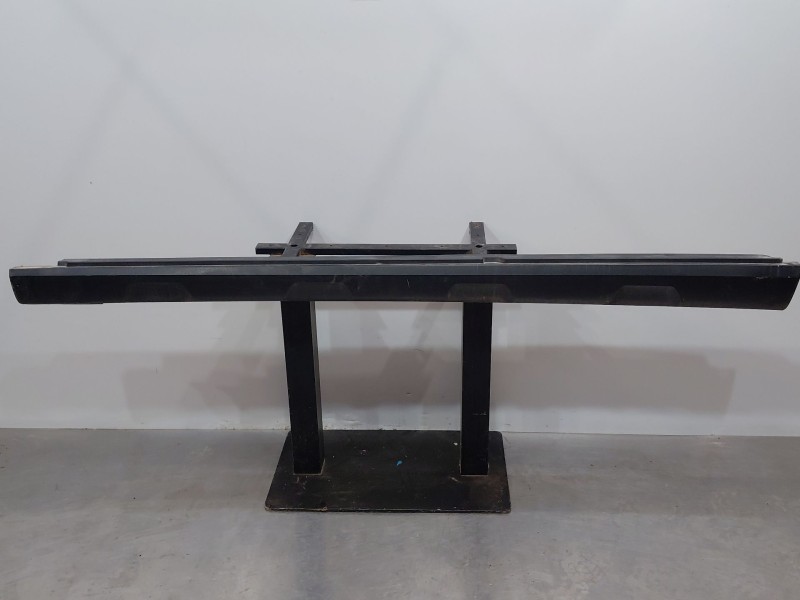 Recambio de faldon lateral para mercedes-benz clase gla (w156) 200 d referencia OEM IAM A1566980954  