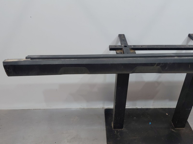 Recambio de faldon lateral para mercedes-benz clase gla (w156) 200 d referencia OEM IAM A1566980954  