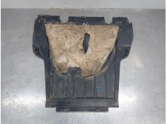 Recambio de cubrecarter para renault captur techno referencia OEM IAM 758903856R  