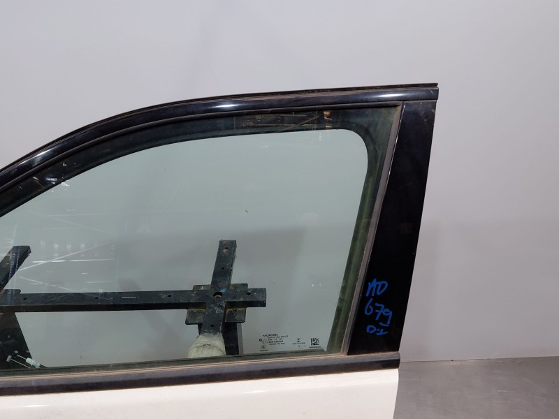Recambio de puerta delantera izquierda para jeep compass ii multiair referencia OEM IAM 68242543AA  