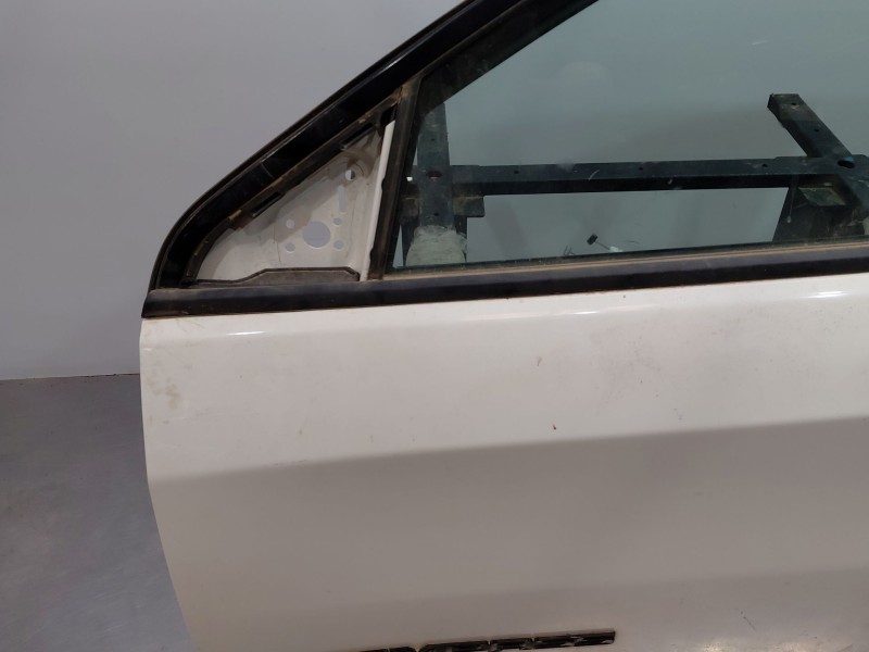 Recambio de puerta delantera izquierda para jeep compass ii multiair referencia OEM IAM 68242543AA  