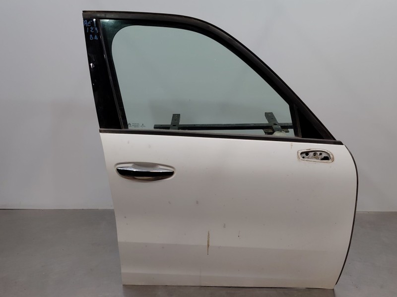 Recambio de puerta delantera derecha para citroën c4 grand picasso exclusive referencia OEM IAM 9803033180  