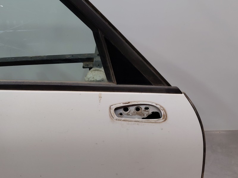 Recambio de puerta delantera derecha para citroën c4 grand picasso exclusive referencia OEM IAM 9803033180  
