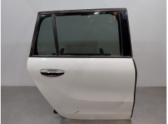 Recambio de puerta trasera derecha para citroën c4 grand picasso exclusive referencia OEM IAM 9803033680  