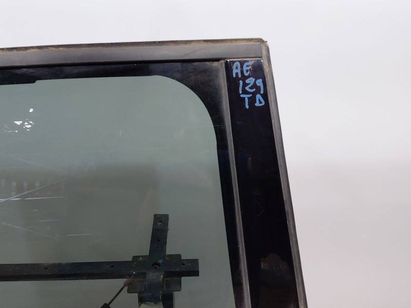 Recambio de puerta trasera derecha para citroën c4 grand picasso exclusive referencia OEM IAM 9803033680  