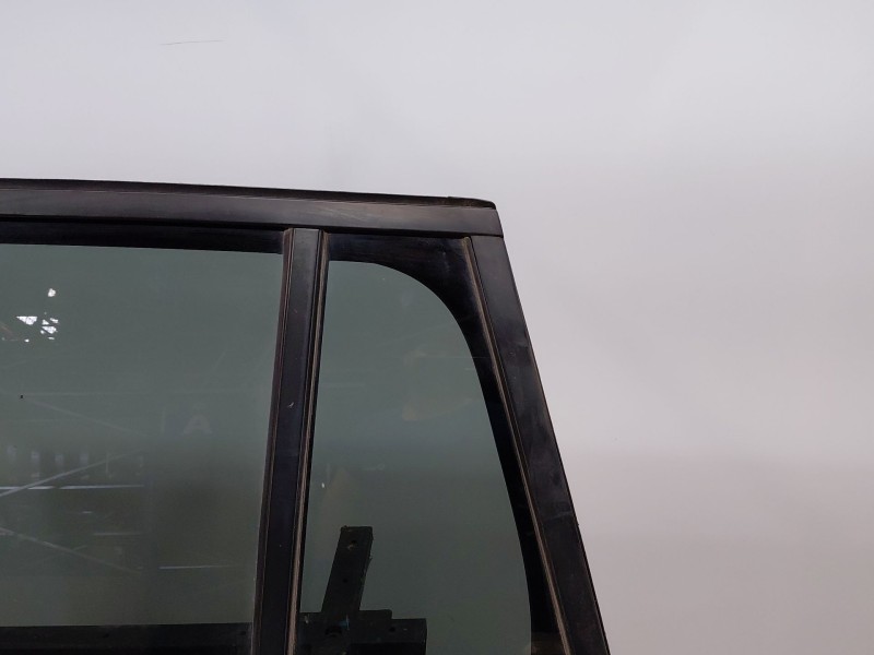Recambio de puerta trasera izquierda para citroën c4 grand picasso exclusive referencia OEM IAM 9803033780  