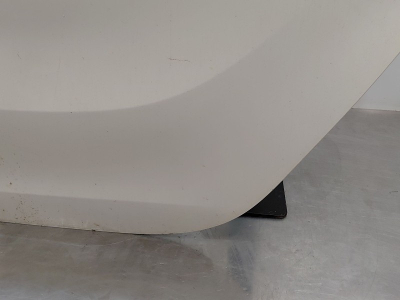 Recambio de puerta trasera izquierda para citroën c4 grand picasso exclusive referencia OEM IAM 9803033780  