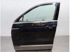 Recambio de puerta delantera izquierda para volkswagen tiguan (ad1, ax1) 1.4 tsi 4motion referencia OEM IAM 5NA831055N  