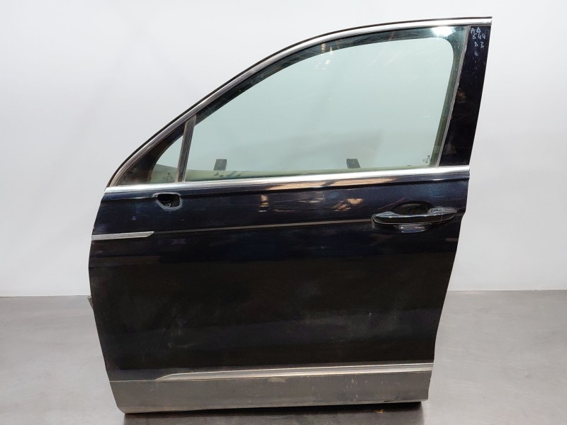 Recambio de puerta delantera izquierda para volkswagen tiguan (ad1, ax1) 1.4 tsi 4motion referencia OEM IAM 5NA831055N  