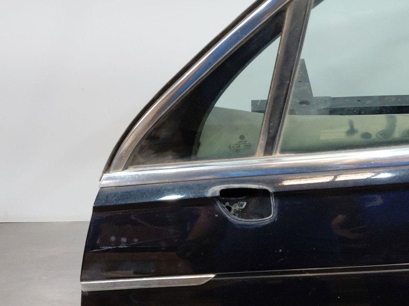 Recambio de puerta delantera izquierda para volkswagen tiguan (ad1, ax1) 1.4 tsi 4motion referencia OEM IAM 5NA831055N  